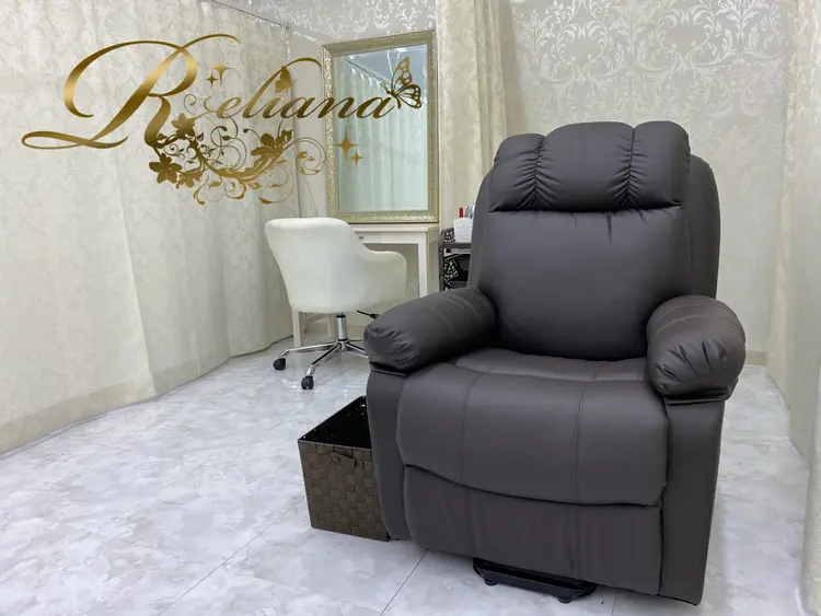 Relianaの内観・外観1