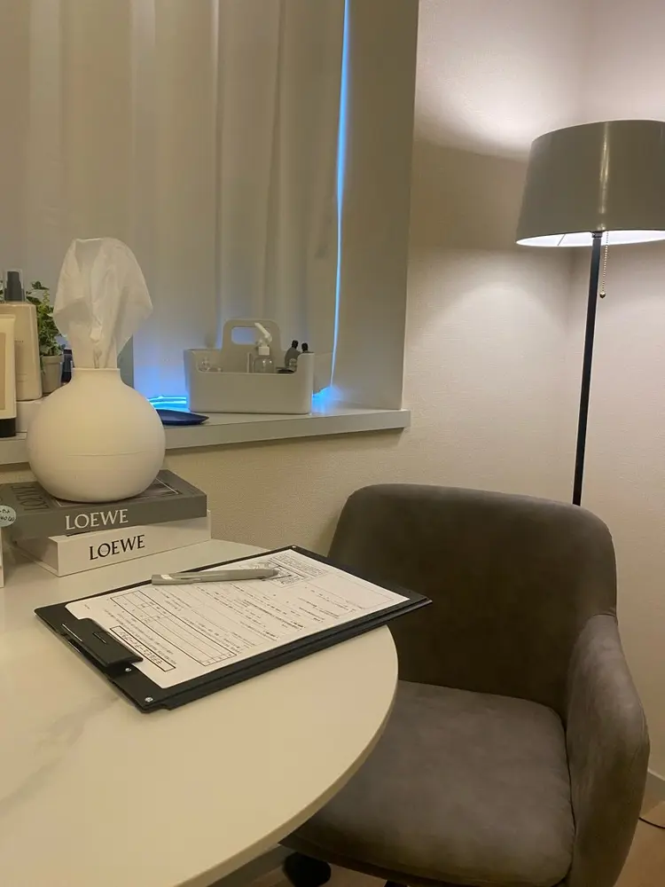 肌質改善エステRISMINの内観・外観3