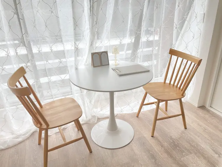 crescentの内観・外観3