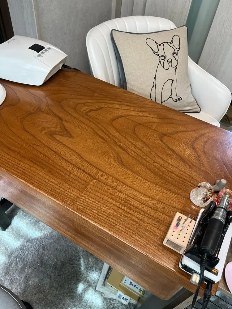 Bienvenueの内観・外観1