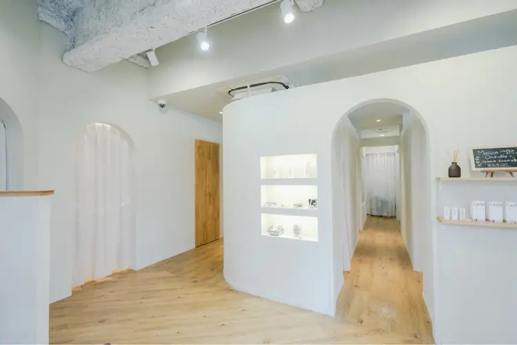 diar blueの内観・外観1