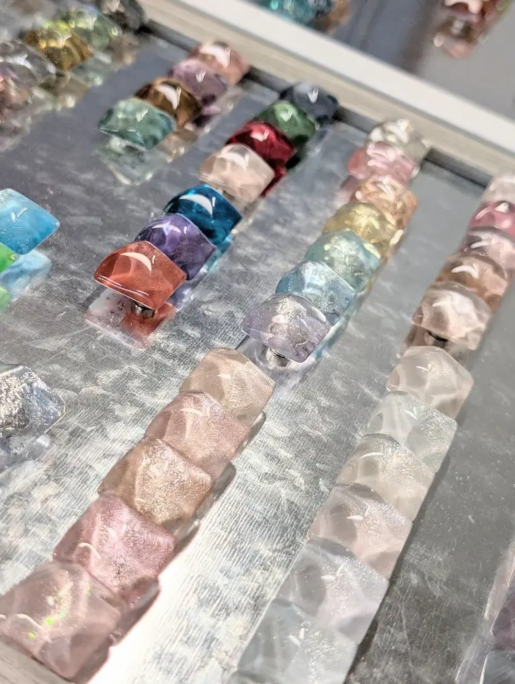 nail tetote.の内観・外観3