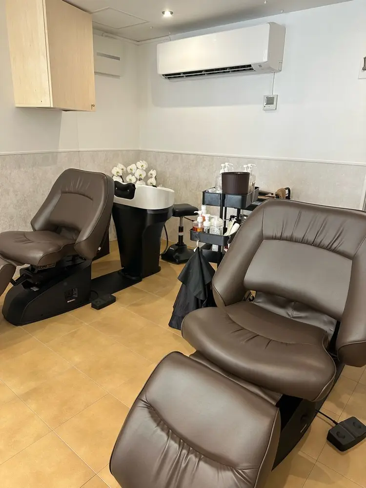 Maisonの内観・外観3