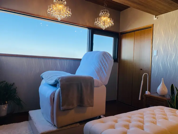 ROSE(ロゼ)　beauty  salonの内観・外観3