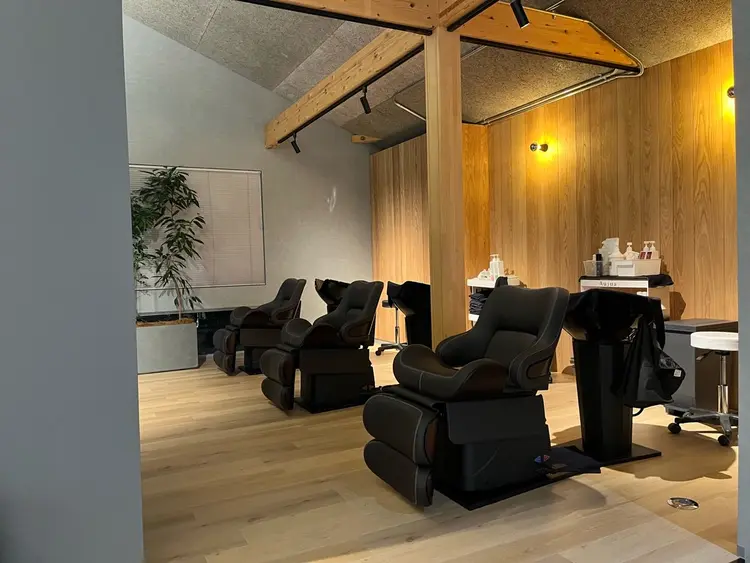 TROIS.高崎の内観・外観3