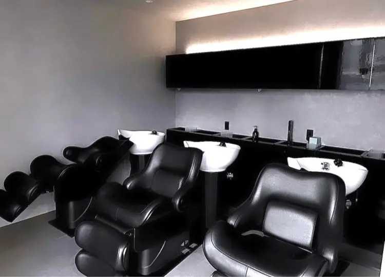 HARUKIMINATOjapanOSAKAの内観・外観3