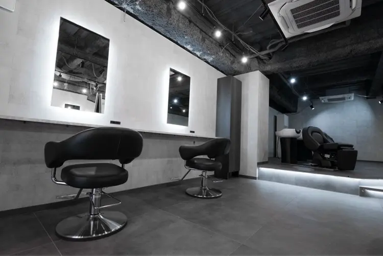 LAVELの内観・外観2