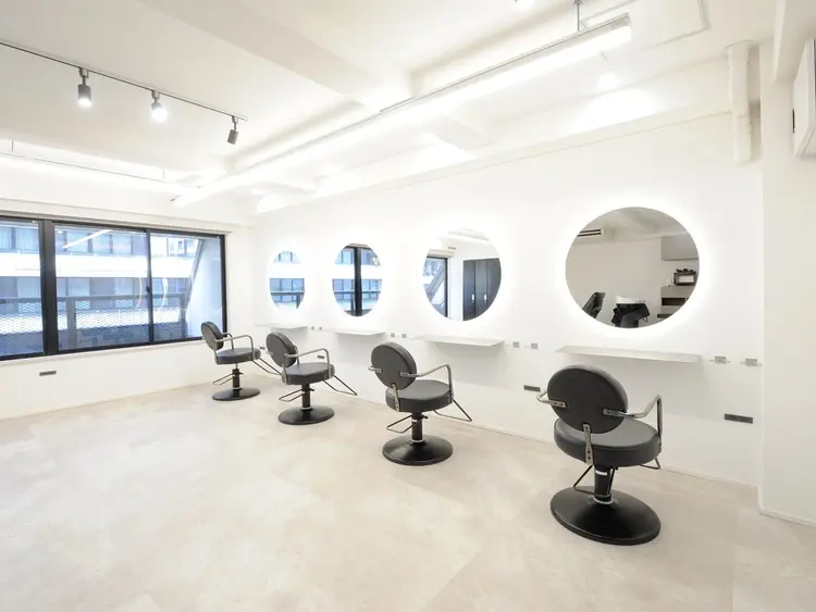 mel  by graffの内観・外観2