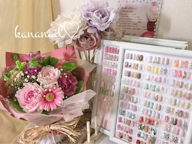 Angelaura♡kananailの内観・外観1