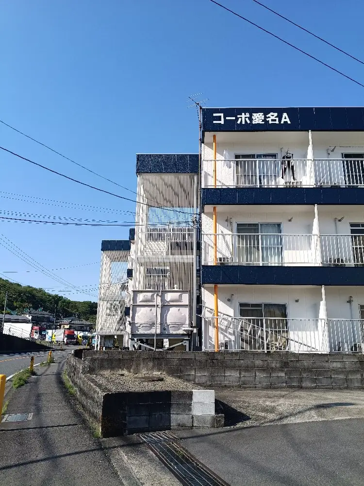 Esthetic Salon LYSHの内観・外観2