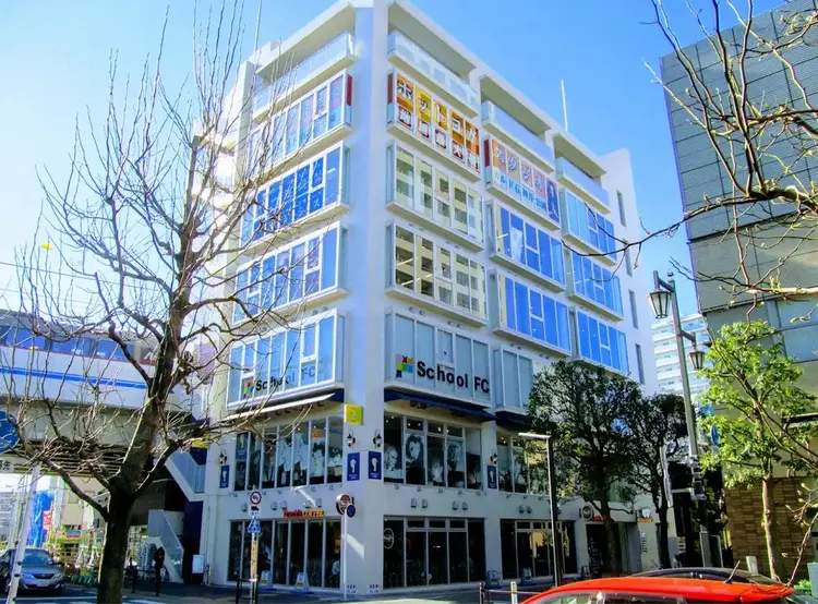 エムクール石神井公園店の内観・外観2