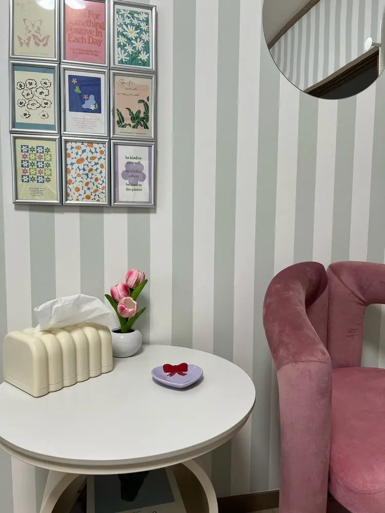 nailsalon colonの内観・外観1