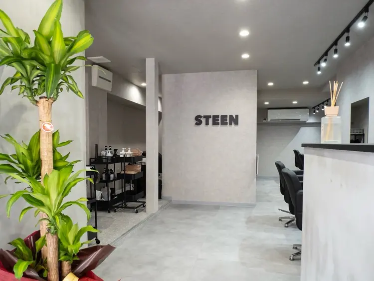 Choco Lash アカデミーの内観・外観2