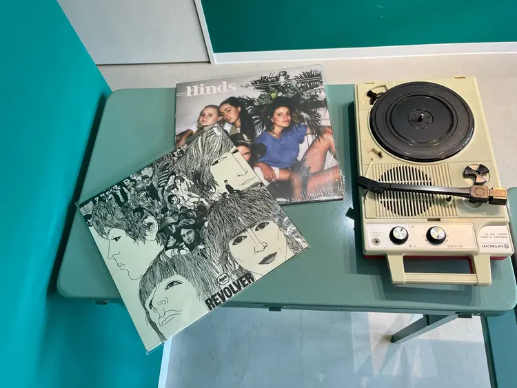 nuuの内観・外観3