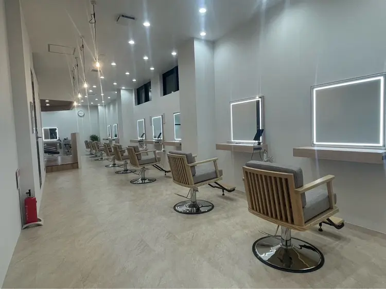 little 並木通り店の内観・外観2