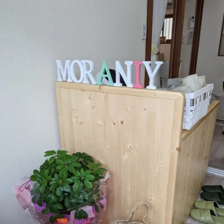 POLAmoraniyの内観・外観1