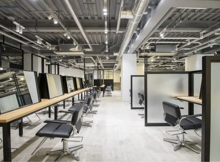 ALBUM池袋の内観・外観1