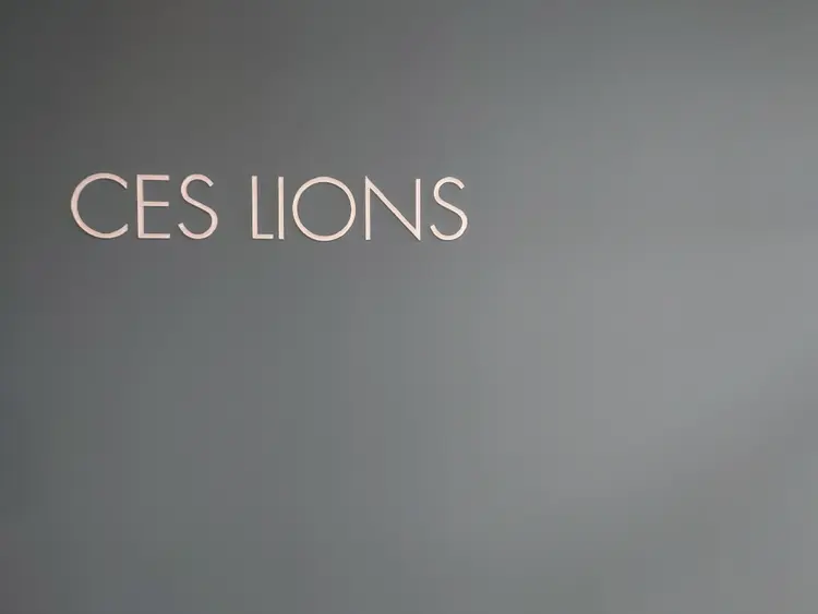 CESLIONS祐天寺の内観・外観1