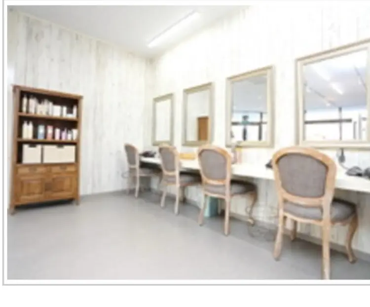 カラペア大みか店の内観・外観2