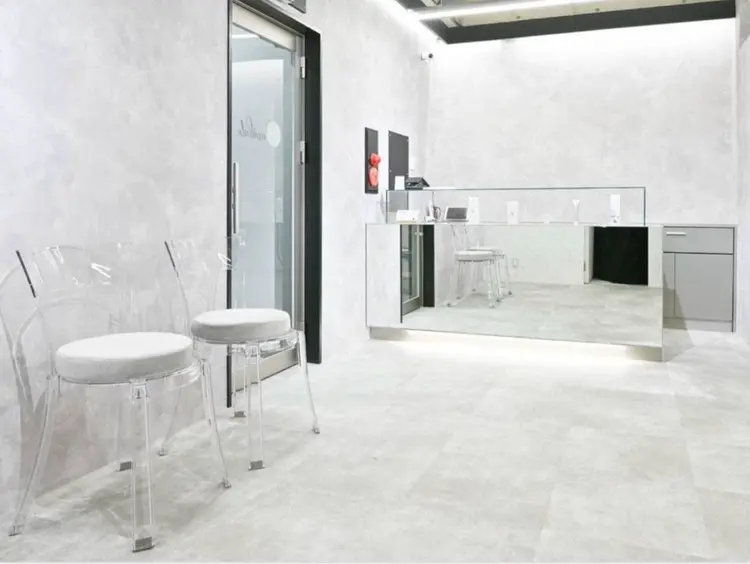 encount by mahaloの内観・外観2