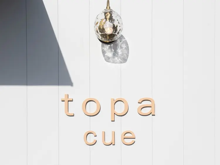 topa cueの内観・外観3