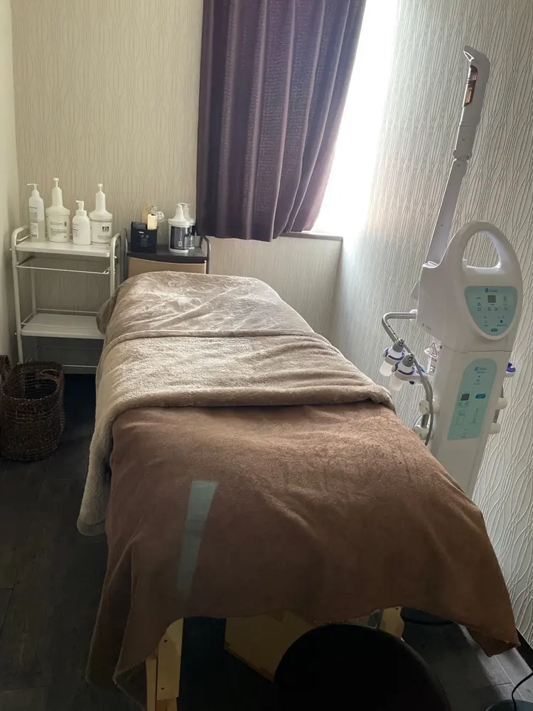 Beauty salon moonの内観・外観1