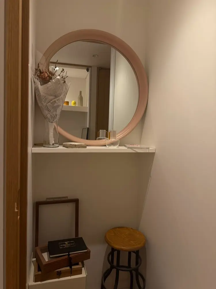 mer fudgeの内観・外観3