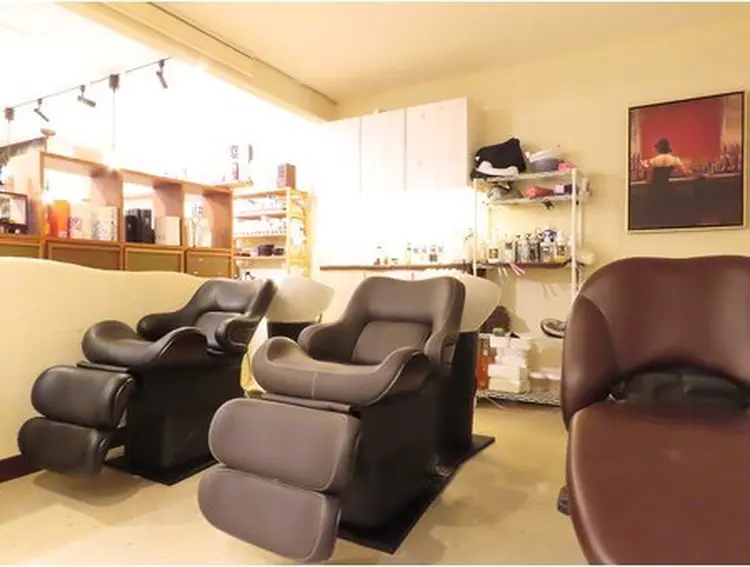 五感鷹匠の内観・外観2