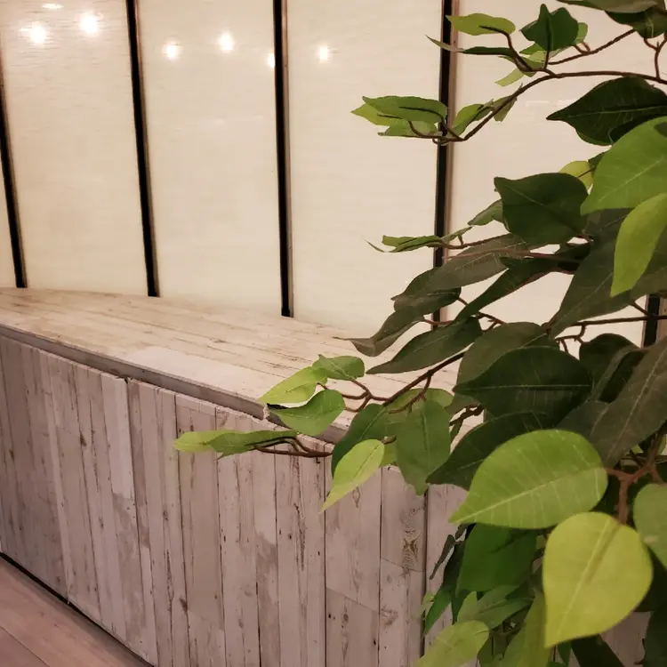 CLOVERの内観・外観3