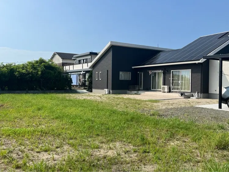 メナードの内観・外観3