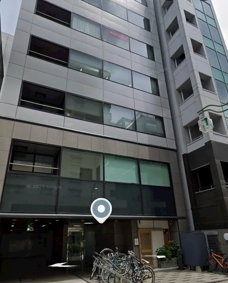 Orchidの内観・外観1