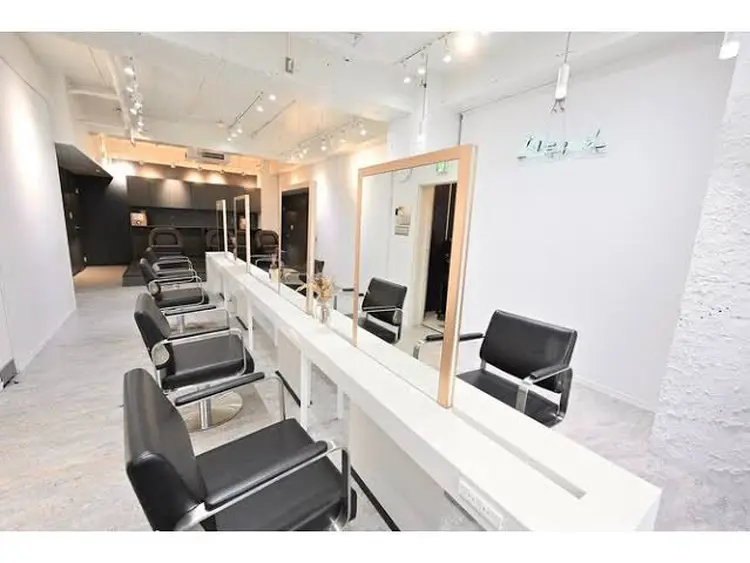 YOLO上野の内観・外観2