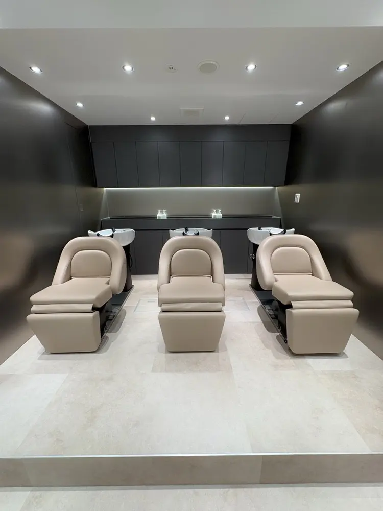 SALOWIN京都河原町suite店の内観・外観3