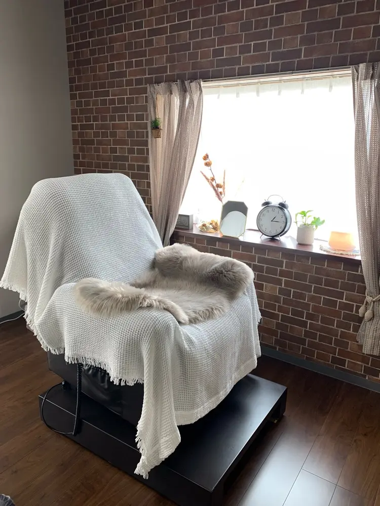 Lienの内観・外観1