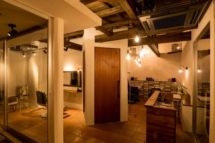 vitaの内観・外観2