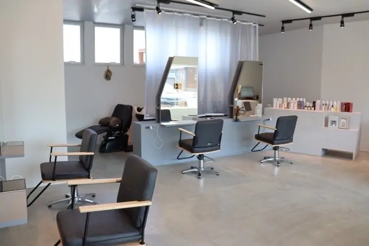 SA/FA 恵庭の内観・外観2