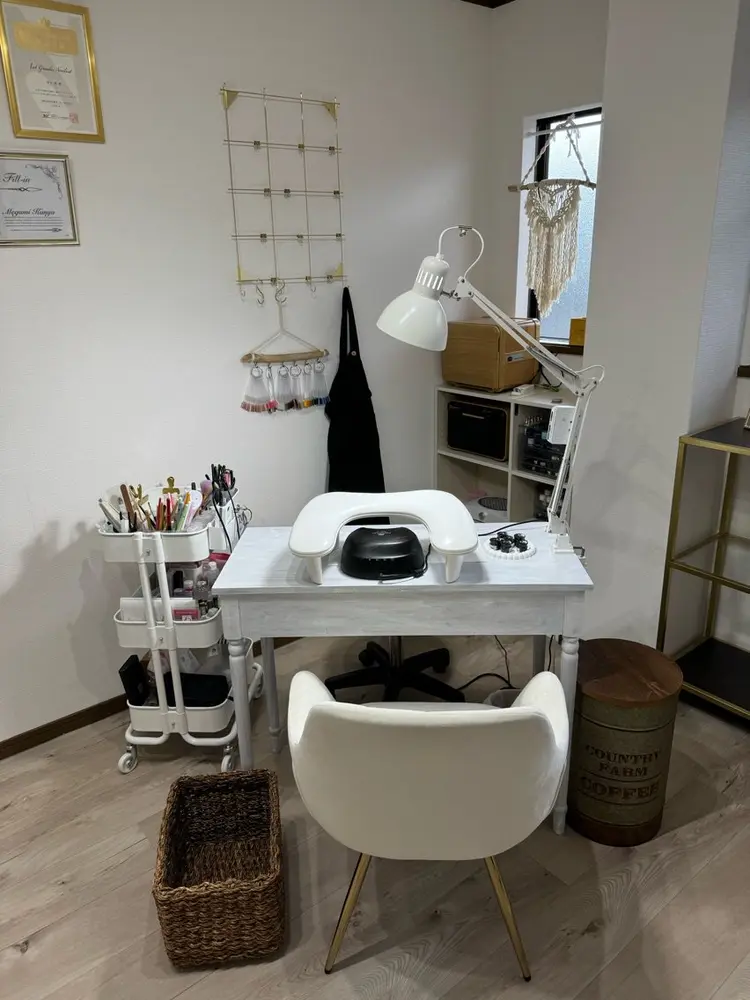 leam3の内観・外観2