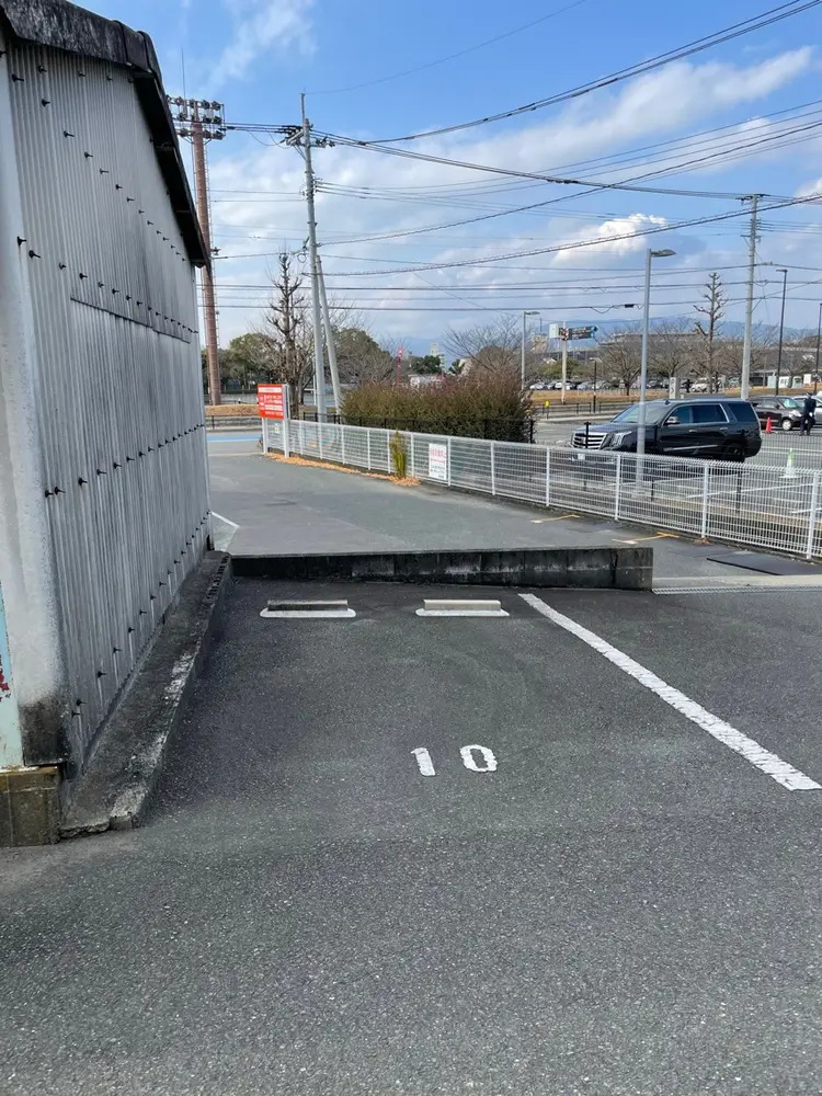 lashes & brow salon BLINCの内観・外観2