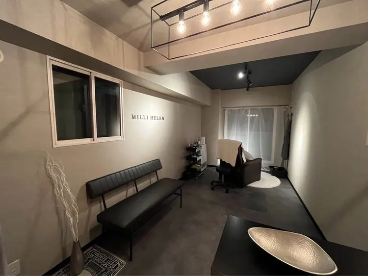 MILLI HELENの内観・外観1