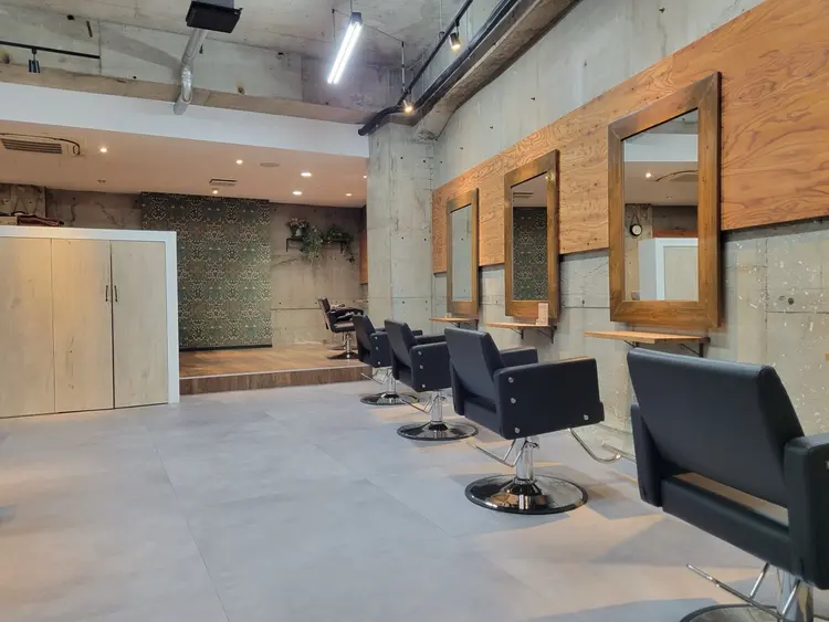 carin元住吉の内観・外観2