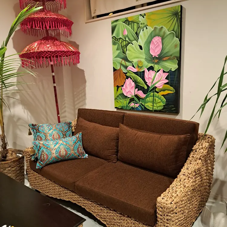 RatuSpaの内観・外観3