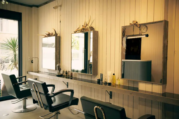 SUNの内観・外観3