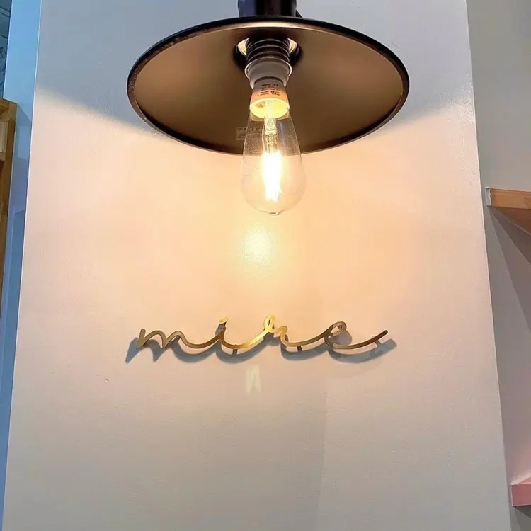 mire by Lucaの内観・外観1