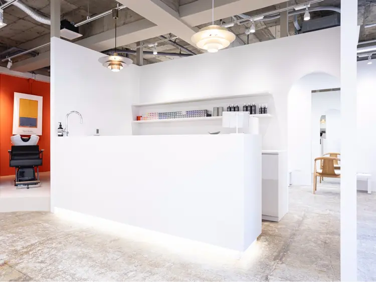 fit hue【フィットヒュー】の内観・外観2