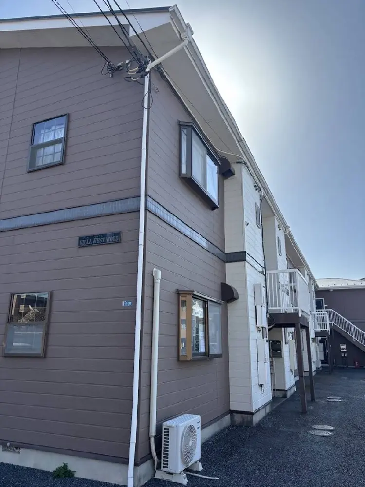 SalonPUAの内観・外観2