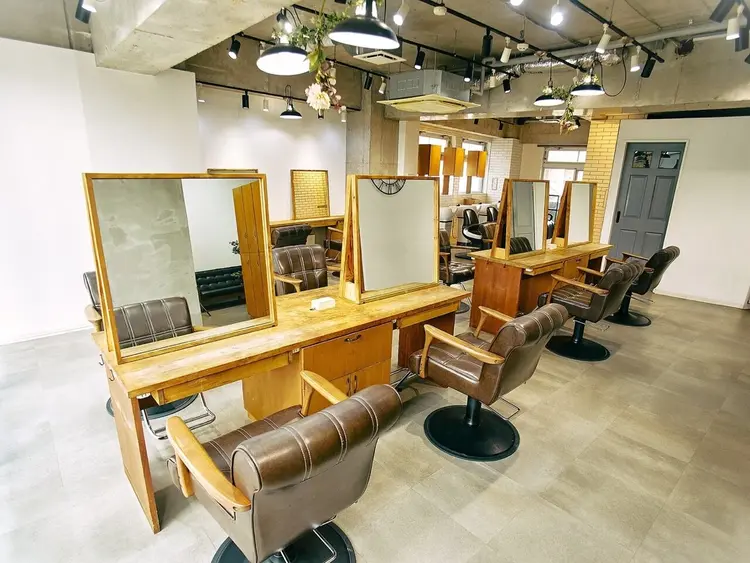 Ameri武蔵小杉の内観・外観2