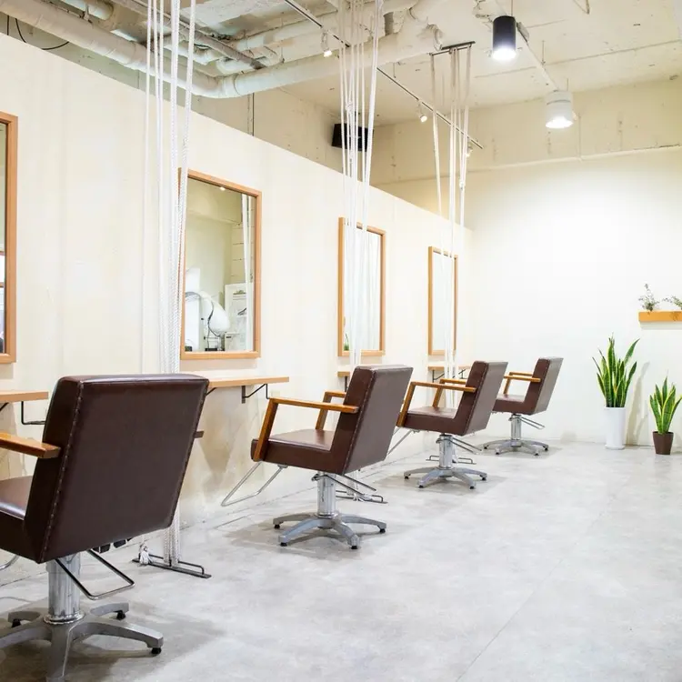 one  by one CLACCAの内観・外観1