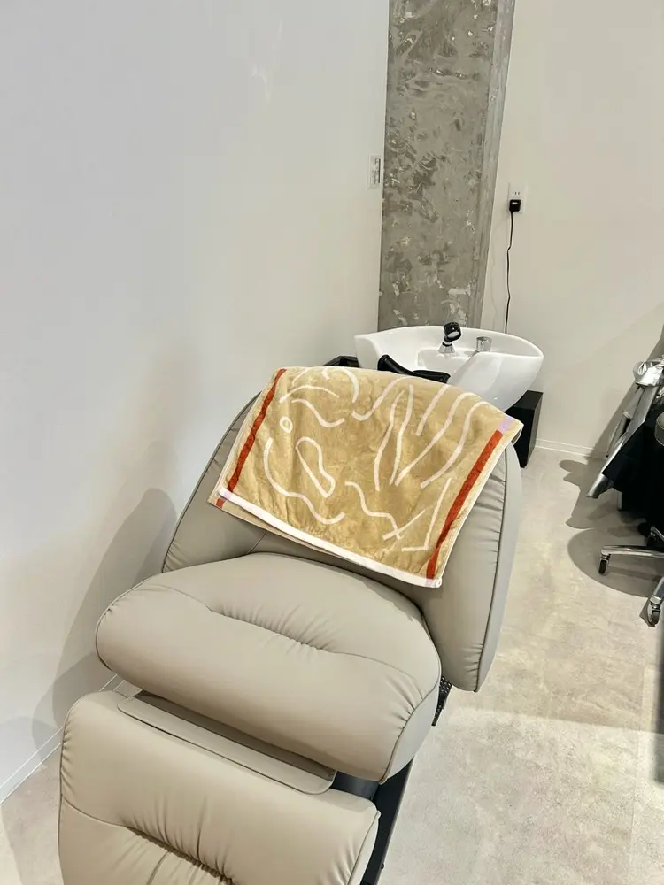 HAREKEの内観・外観1