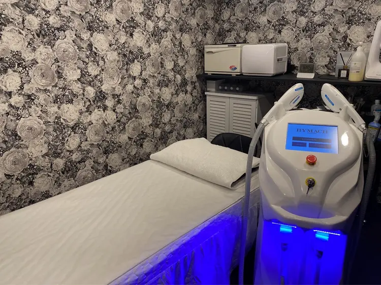 Appearanceの内観・外観2