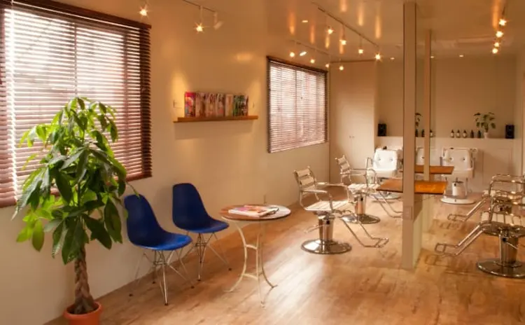 Flamingoby carnivalの内観・外観1